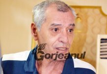 Dosar penal pentru fostul director Medințu și pentru fiul său, inginer la SE Rovinari! Ambii sunt cercetați pentru violență în familie exercitată asupra unui doctor psihiatru