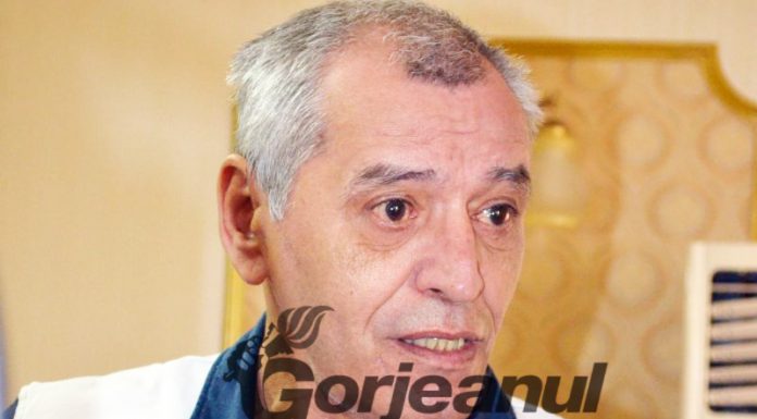 Dosar penal pentru fostul director Medințu și pentru fiul său, inginer la SE Rovinari! Ambii sunt cercetați pentru violență în familie exercitată asupra unui doctor psihiatru