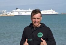 S-a retras din cursa pentru prezidențiale. „Este cea mai bună decizie”