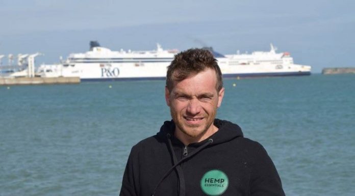 S-a retras din cursa pentru prezidențiale. „Este cea mai bună decizie”