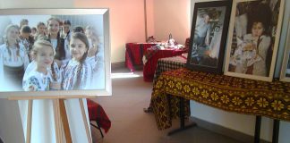 Despre sincretismul şi revelaţia culturii autentice, în cadrul Festivalului «Rural-Fest», de la Baia de Fier!