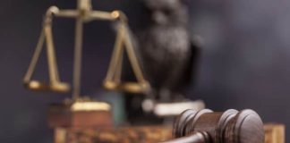 Tânărul reținut după scandalul din sala de jocuri, pus sub control judiciar