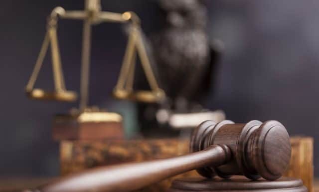 Tânărul reținut după scandalul din sala de jocuri, pus sub control judiciar