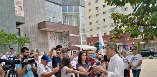 Barna l-a înfuriat pe Boza. „Sunt momente când te crucești”