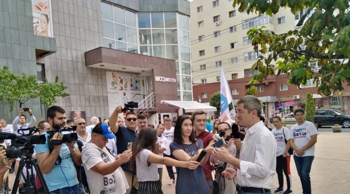 Barna l-a înfuriat pe Boza. „Sunt momente când te crucești”