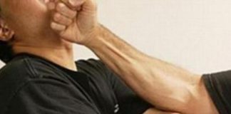 Bătaie între frați, la Săulești