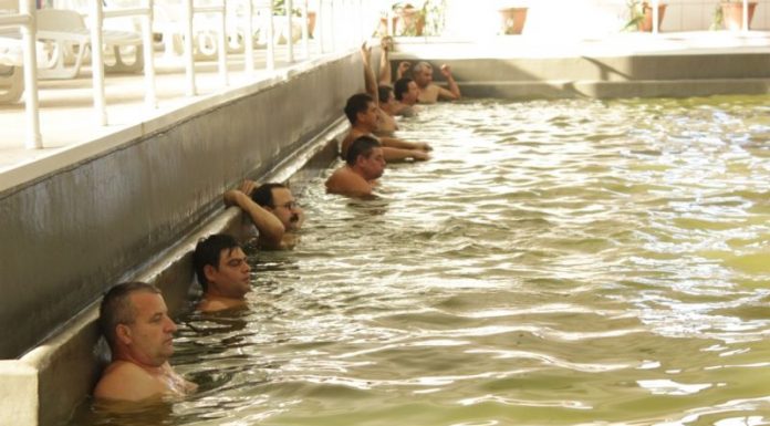 Serie nouă de bilete de tratament pentru pensionarii din Gorj