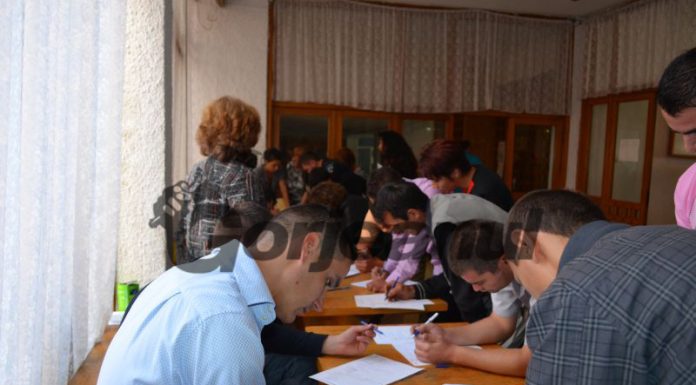 Bursa locurilor de muncă pentru absolvenți