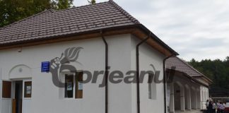 Căminul cultural din Brădiceni, al cărui membru fondator a fost însuși Constantin Brâncuși, inaugurat! Investiția, 276.000 de euro pe PNDR