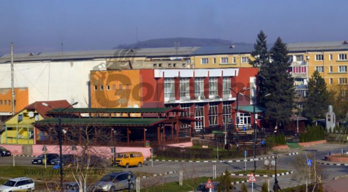 Noi clarificări pentru contribuabili, la Casa Multiculturală din Motru