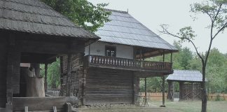 Despre cultura populară a Gorjului şi despre oamenii săi minunaţi!