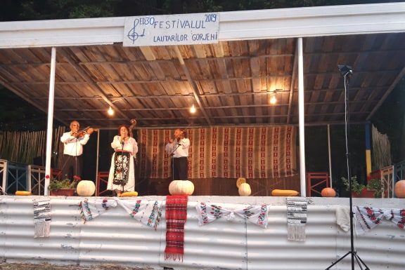 Au fost desemnați câștigătorii festivalului de la Bolboși