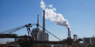 Boza: Cu banii dați pe certificatele CO2 puteam construi un grup nou, pe gaze, de 250 MW, în fiecare an