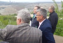 Cârciumaru, interpelare către ministrul Apelor: Funcționarea CE Oltenia, în blocaj