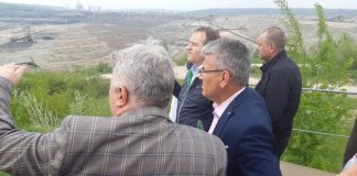 Cârciumaru, interpelare către ministrul Apelor: Funcționarea CE Oltenia, în blocaj