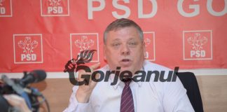 Prefectura nu se bagă în scandalul Ciocea-PSD