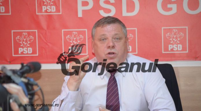 Prefectura nu se bagă în scandalul Ciocea-PSD