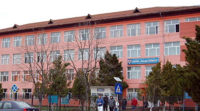 Burse pentru elevii de gimnaziu din Rovinari