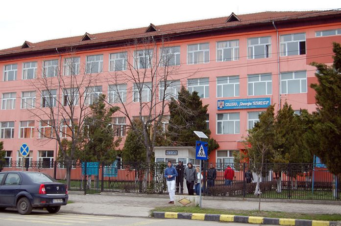 colegiul-gheorghe-tatarescu-rovinari
