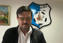 Acționarii de la Pandurii vor fi executați silit, dacă nu dau banii!