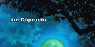 Cronica de carte – „Şi Luna era verde” – o nouă carte de ION CĂPRUCIU