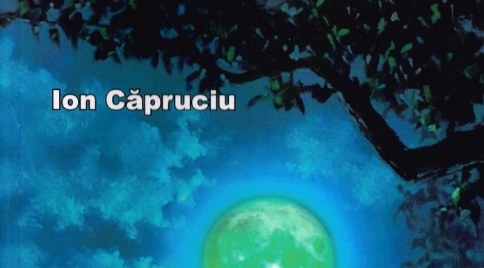 Cronica de carte – „Şi Luna era verde” – o nouă carte de ION CĂPRUCIU