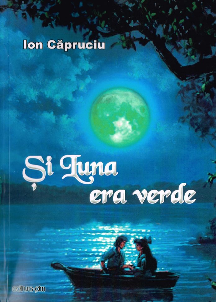 coperta - Si Luna era verde