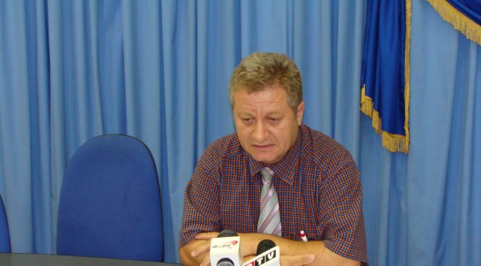 Revocarea lui Corcoață pe ordinea de zi a CL Motru!