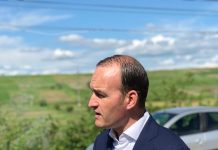 Vîlceanu: Rujan nu mi s-a plâns de presiuni. Sunt chestiuni politice