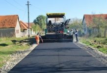 Licitație pentru noul drum care va lega Gorjul de Vâlcea