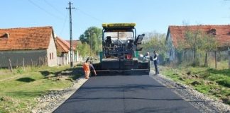 Licitație pentru noul drum care va lega Gorjul de Vâlcea