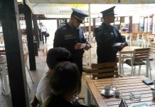 Razie! Zeci de elevi din Stoina și Târgu-Jiu chiuleau de la ore