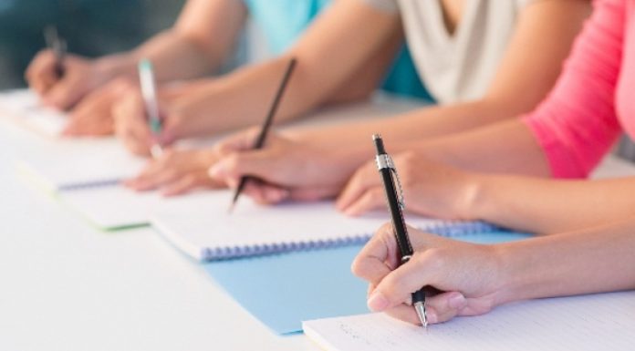 125 de absenți la Evaluarea Națională