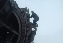 Încă un pozitiv de la Cariera Roșia! Șase salariați CEO au coronavirus