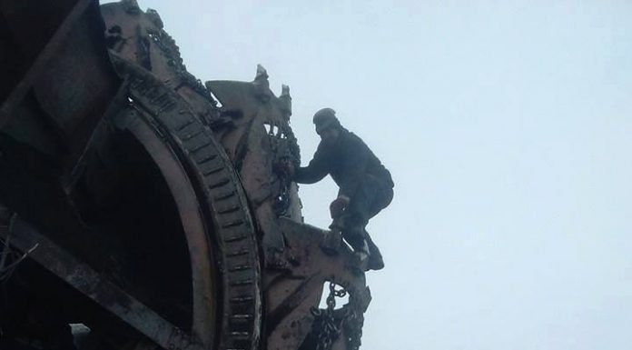 Încă un pozitiv de la Cariera Roșia! Șase salariați CEO au coronavirus