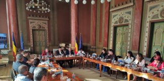 CNIPT Târgu-Jiu a sărbătorit Ziua Mondială a Turismului