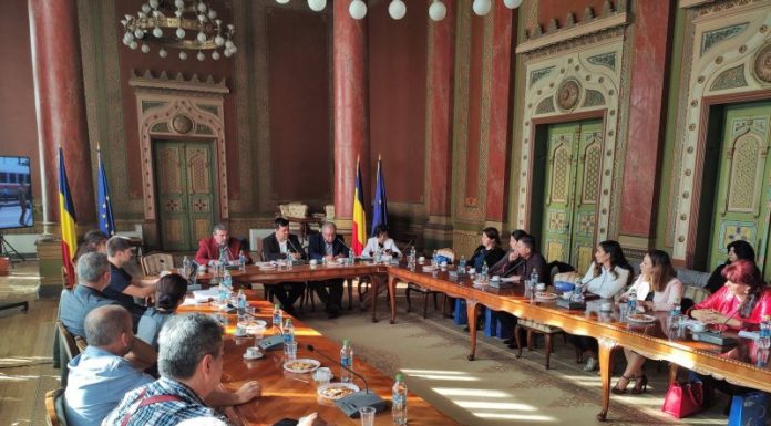 CNIPT Târgu-Jiu a sărbătorit Ziua Mondială a Turismului