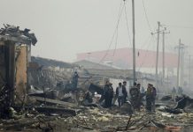 Diplomat român, ucis într-un atentat terorist