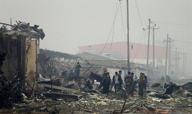 Diplomat român, ucis într-un atentat terorist