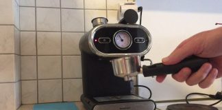 Pericol de electrocutare. Returnați acest produs, chiar și fără bon!