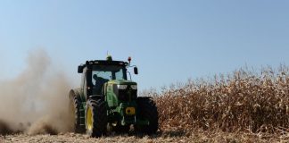 Adeverințe pentru finanțarea capitalului de lucru pentru 70 de fermieri din Gorj