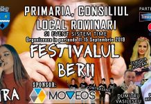 Începe Festivalul Berii. Cine cântă la Rovinari