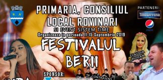 Începe Festivalul Berii. Cine cântă la Rovinari