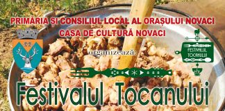 Începe o nouă ediţie a Festivalului Tocanului, la Novaci