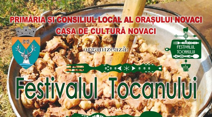 Începe o nouă ediţie a Festivalului Tocanului, la Novaci