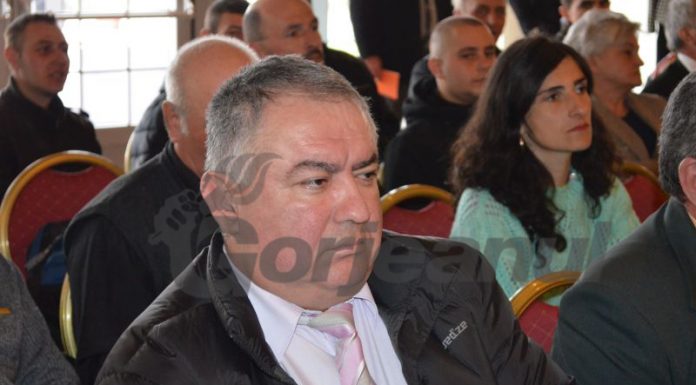 Fugaru a scăpat de „problemele” penale!