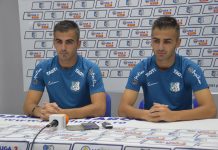 Pandurii abordează cu încredere meciul cu UTA