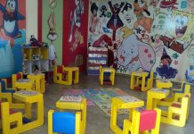 Post vacant la grădiniță