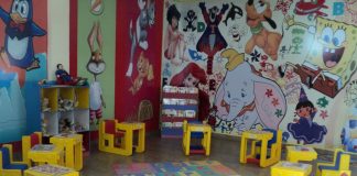 Grădiniță și creșă, pe bani europeni, într-o comună din Gorj