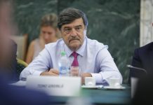 Mai multe atribuții pentru Greblă